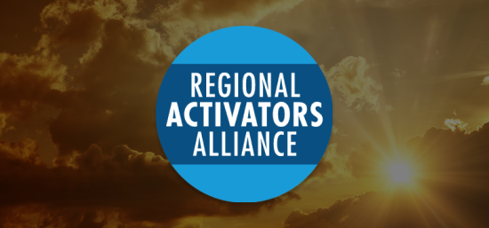 Regional Australia Alliance (RAA) Membership Event 2